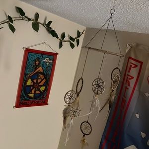 Blessed Dreamcatcher